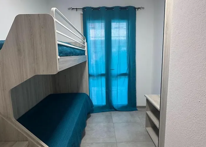 Janas Apartamento Alguer