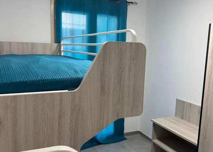 Janas Apartamento Alguer