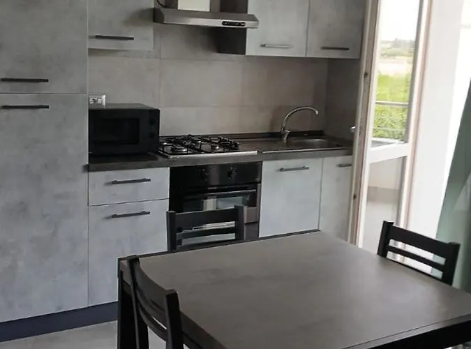 Janas Apartamento Alguer