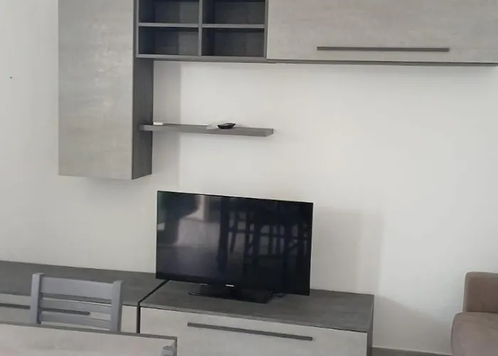 Apartamento Janas Alguer