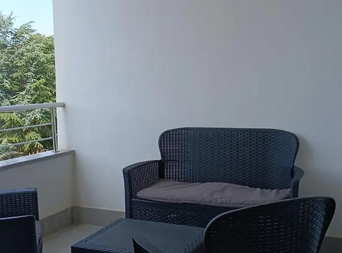 Janas Apartamento Alguer