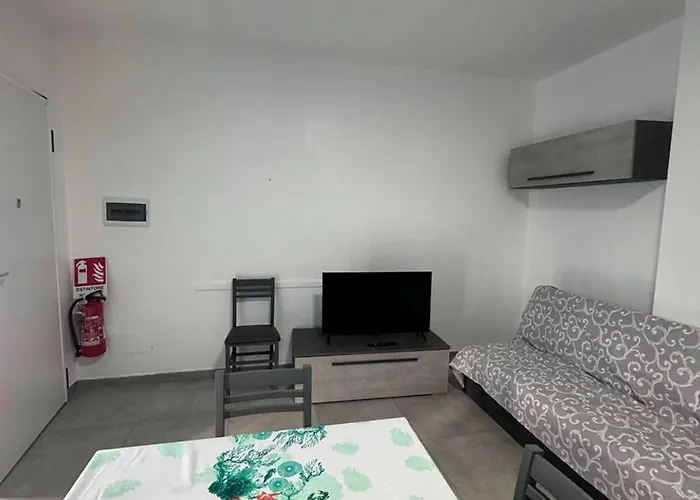 Apartamento Janas *