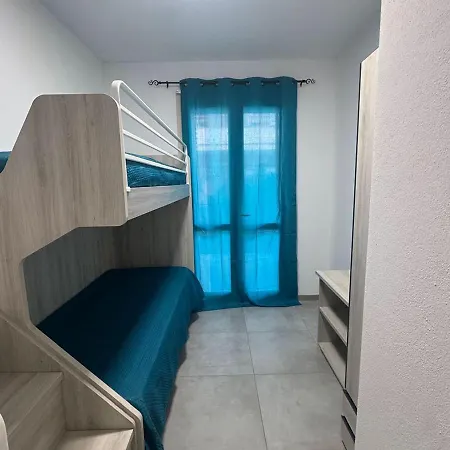 Janas Apartamento Alghero