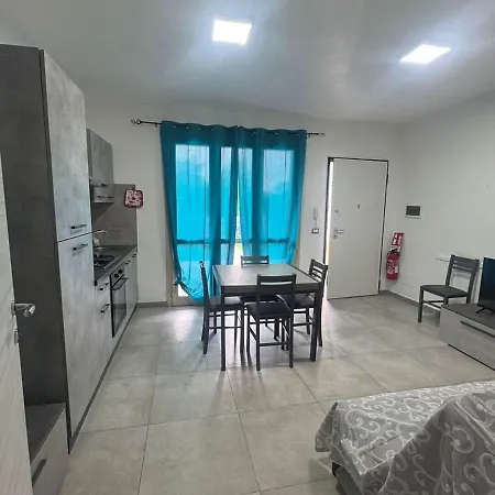Apartmán Janas *