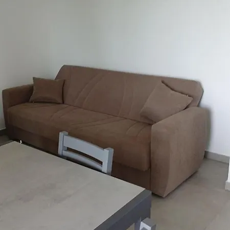 Apartman Janas