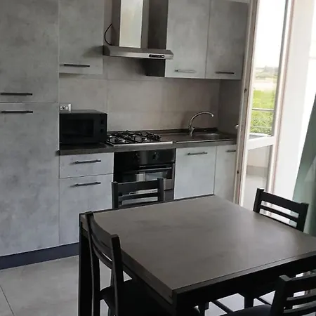 Janas Apartman Alghero