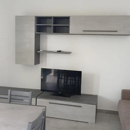 Apartman Janas Alghero