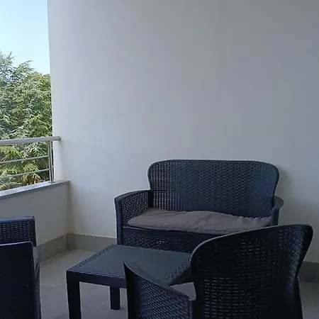 Janas Apartmán Alghero