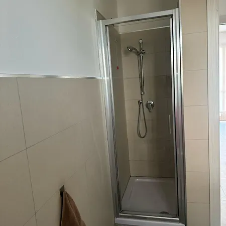 Janas Apartmán Alghero